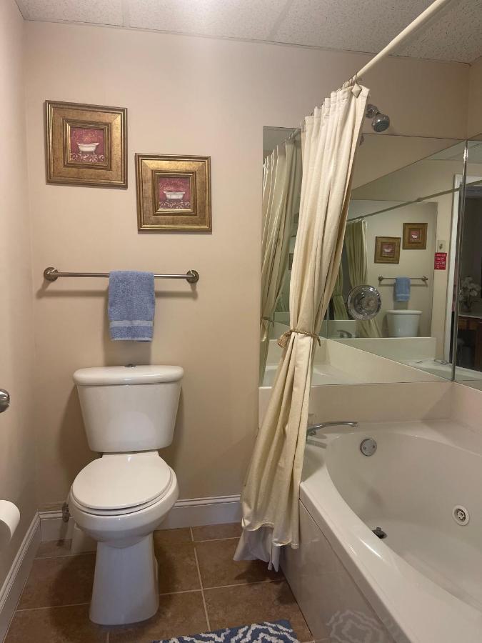 River Place Condos #605 2Bd Pigeon Forge Eksteriør billede