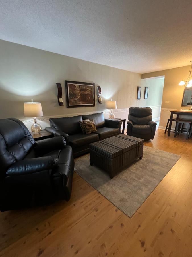 River Place Condos #605 2Bd Pigeon Forge Eksteriør billede