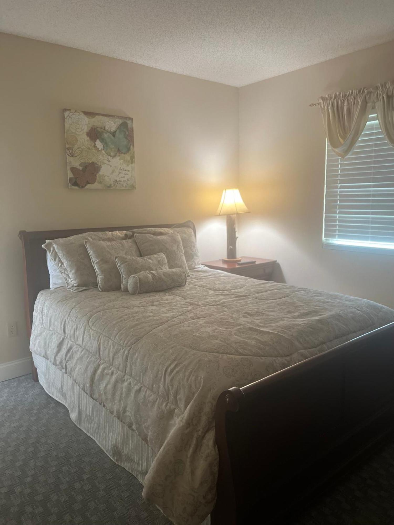 River Place Condos #605 2Bd Pigeon Forge Eksteriør billede